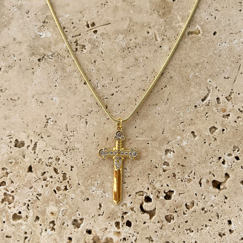 Laura Necklace