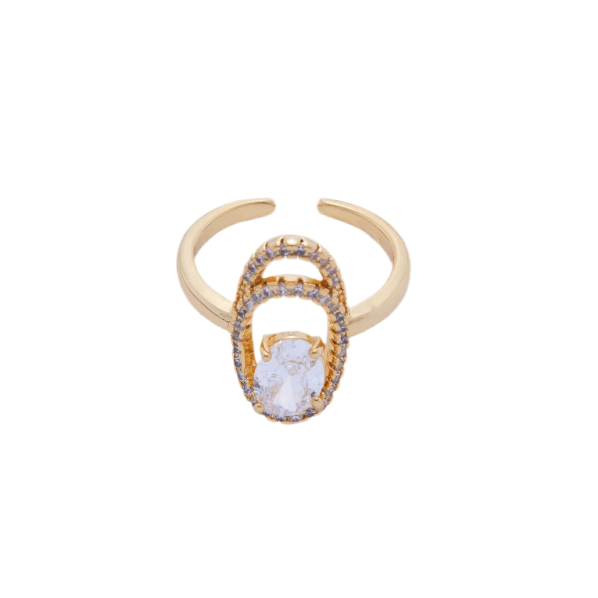 Emery Ring