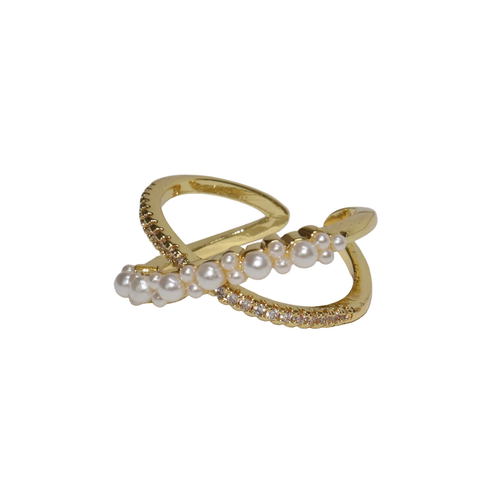 Perla Ring