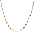 Mallorca necklace