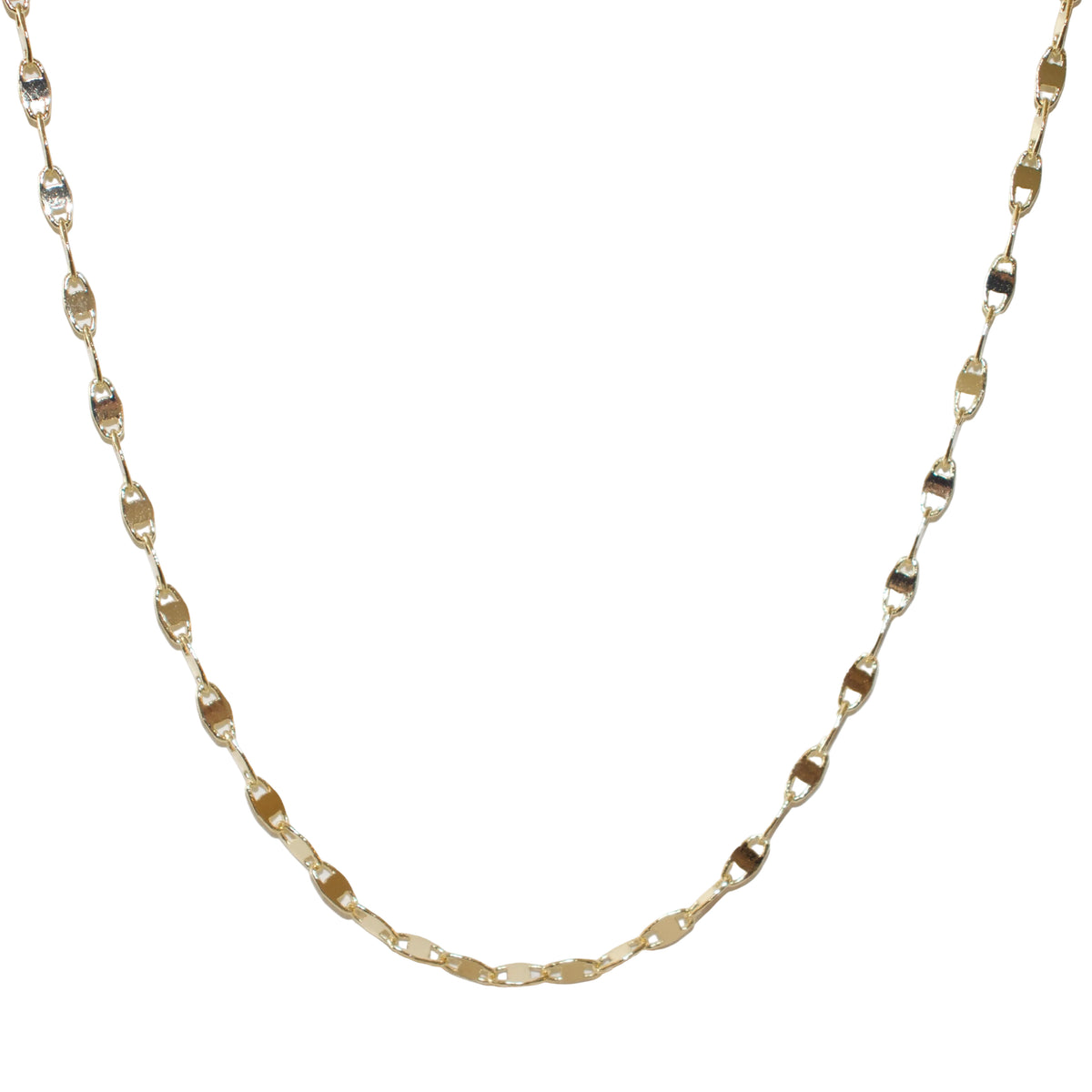 Mallorca necklace