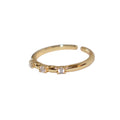 Trinity ring