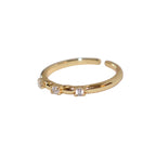 Trinity ring
