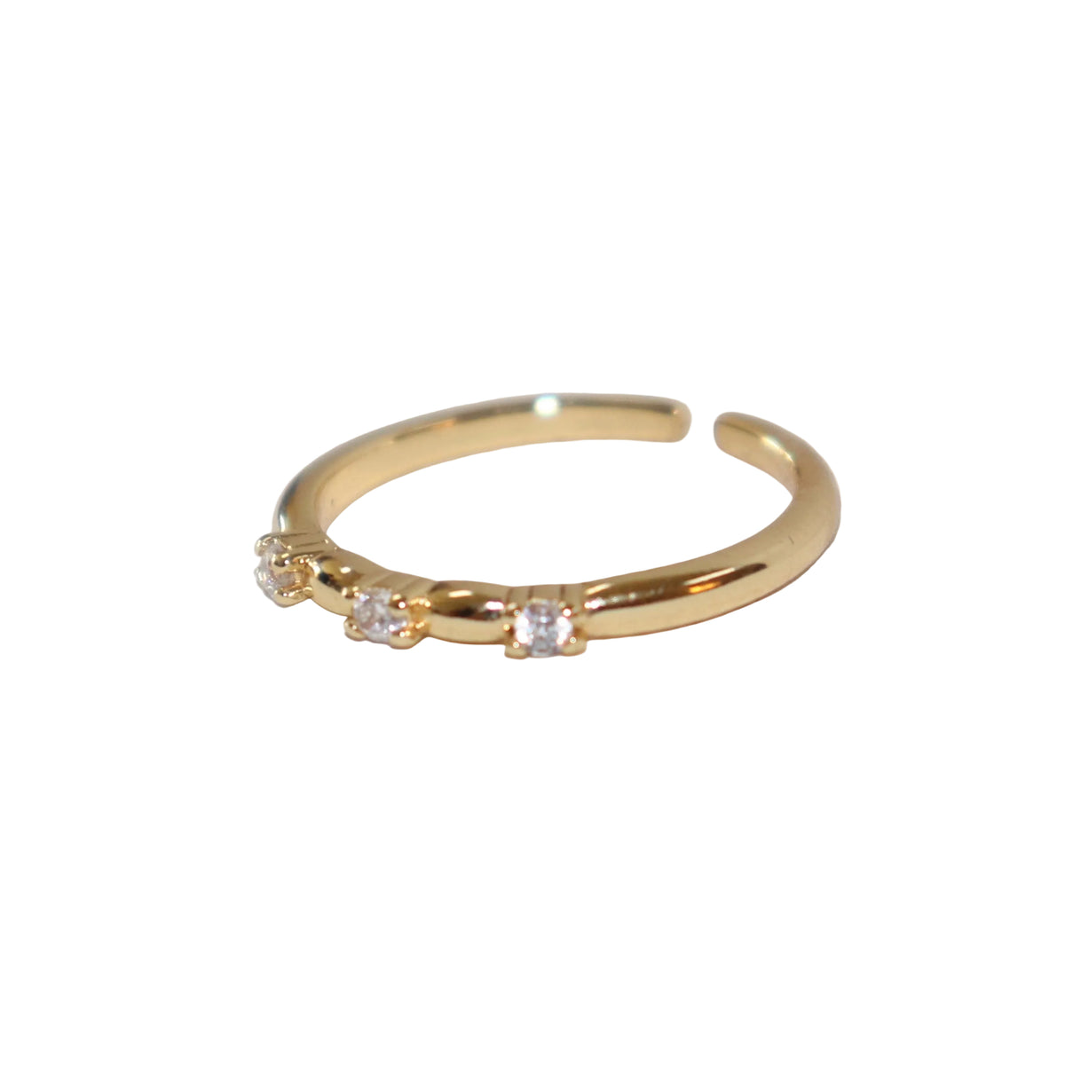 Trinity ring
