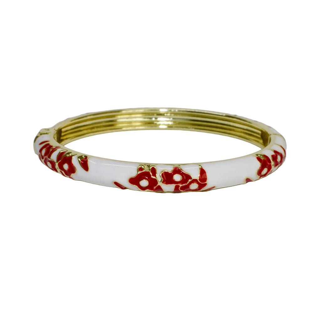 Blossom Bangle