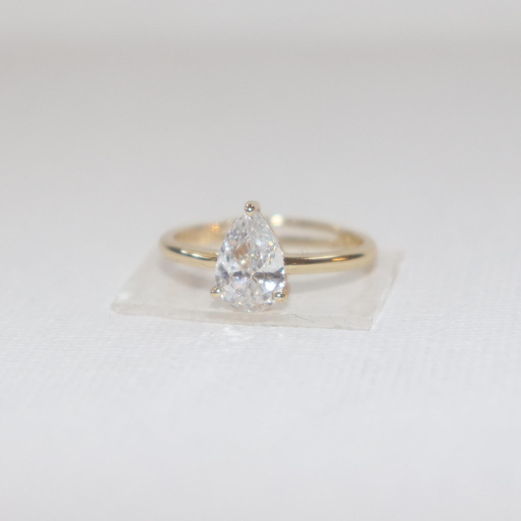 Alma Ring