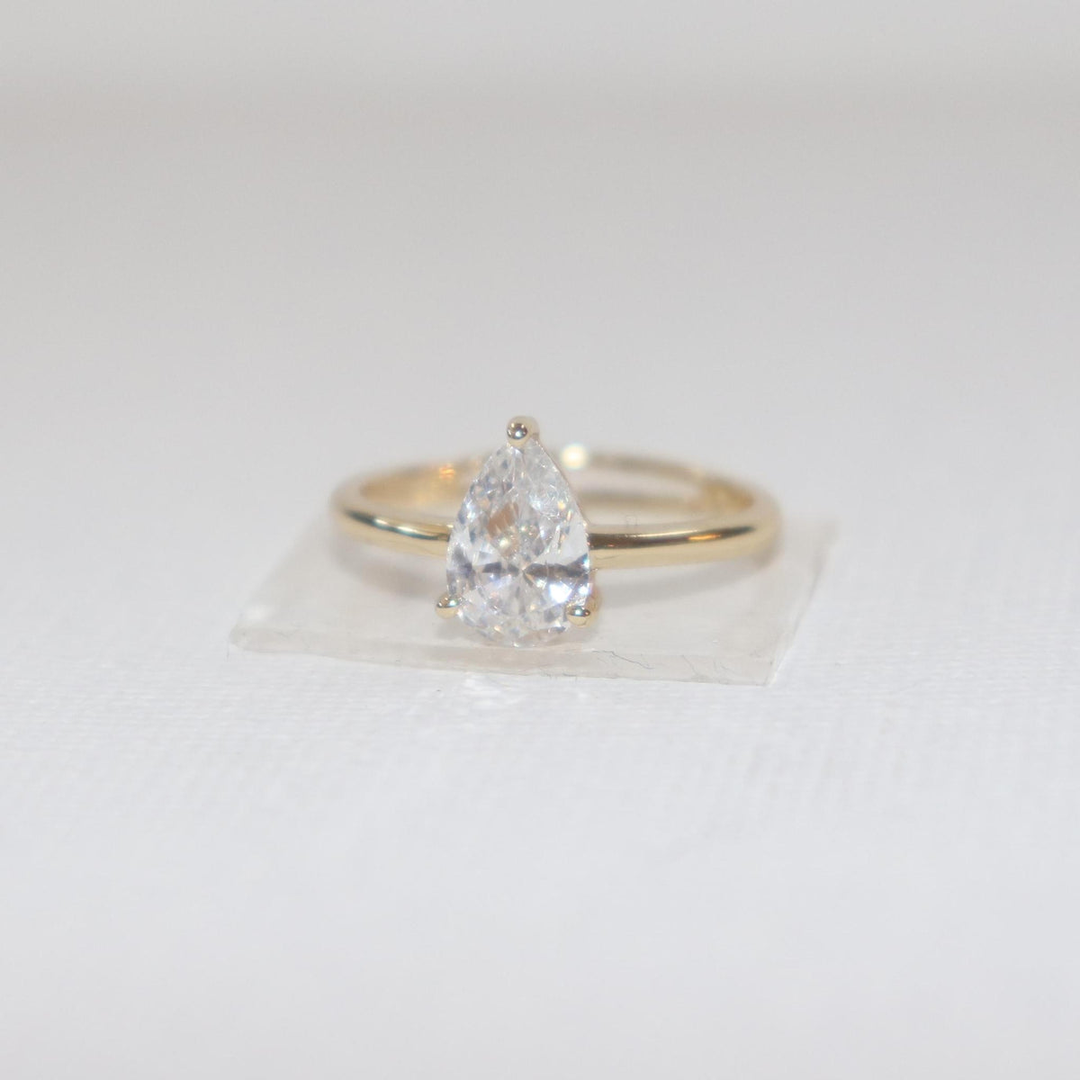 Alma Ring