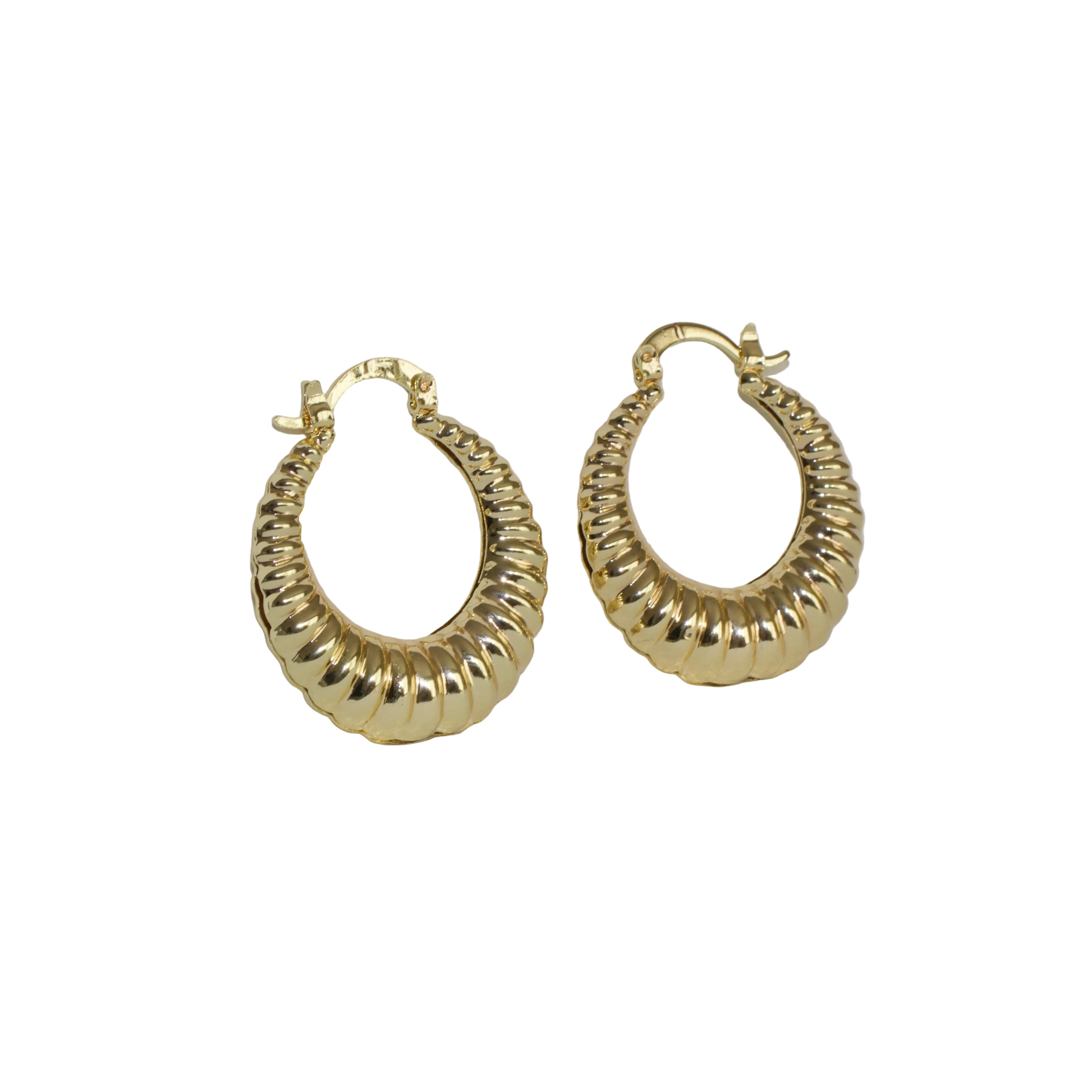 Fatima Hoop