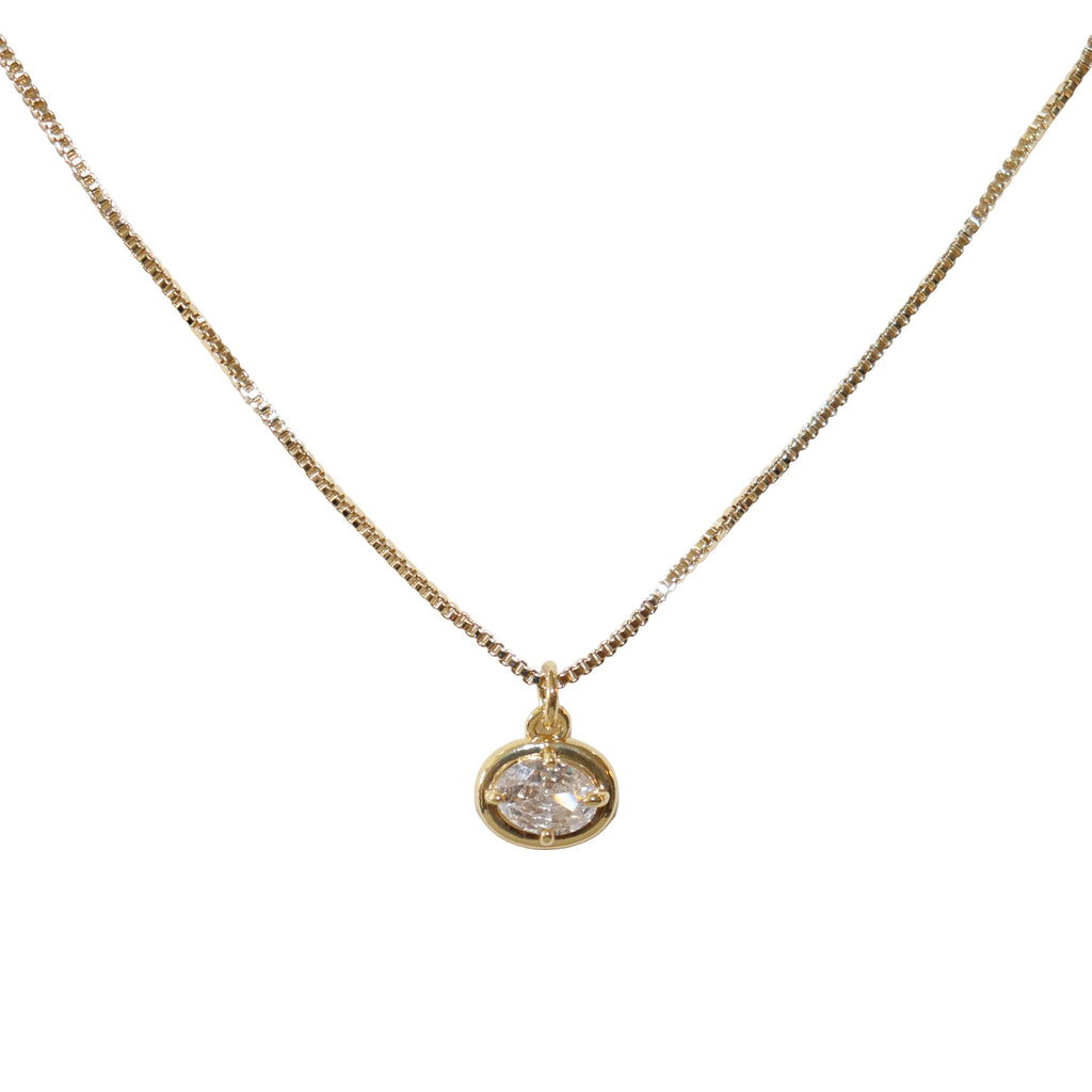Serena necklace