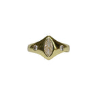 Radiance ring