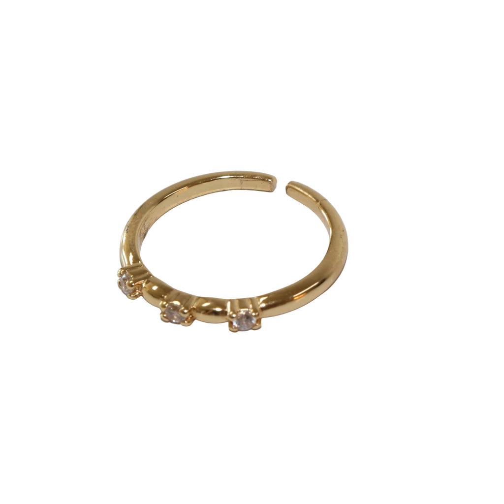 Trinity ring