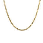 Mini Cuban Chain