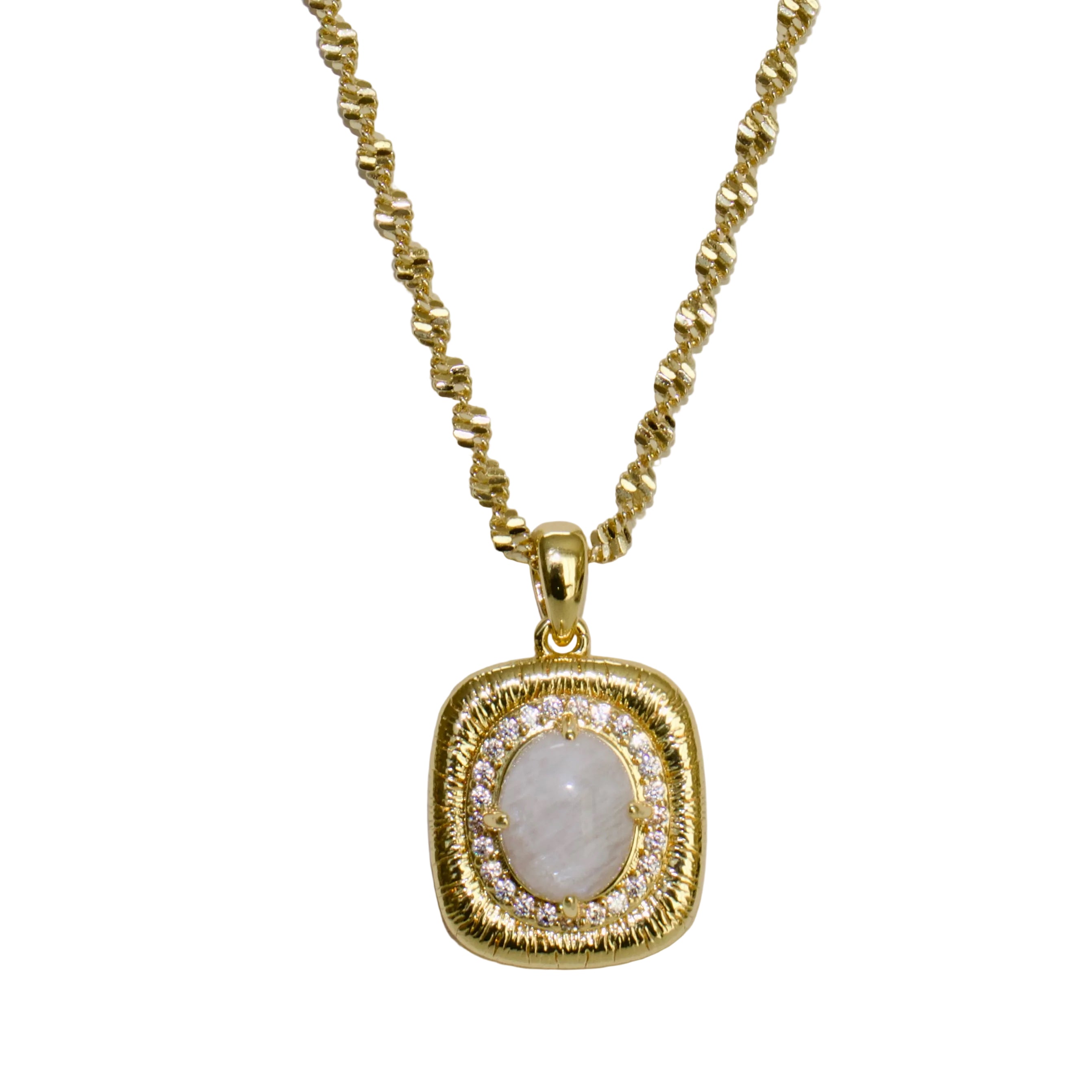 Naomi Necklace