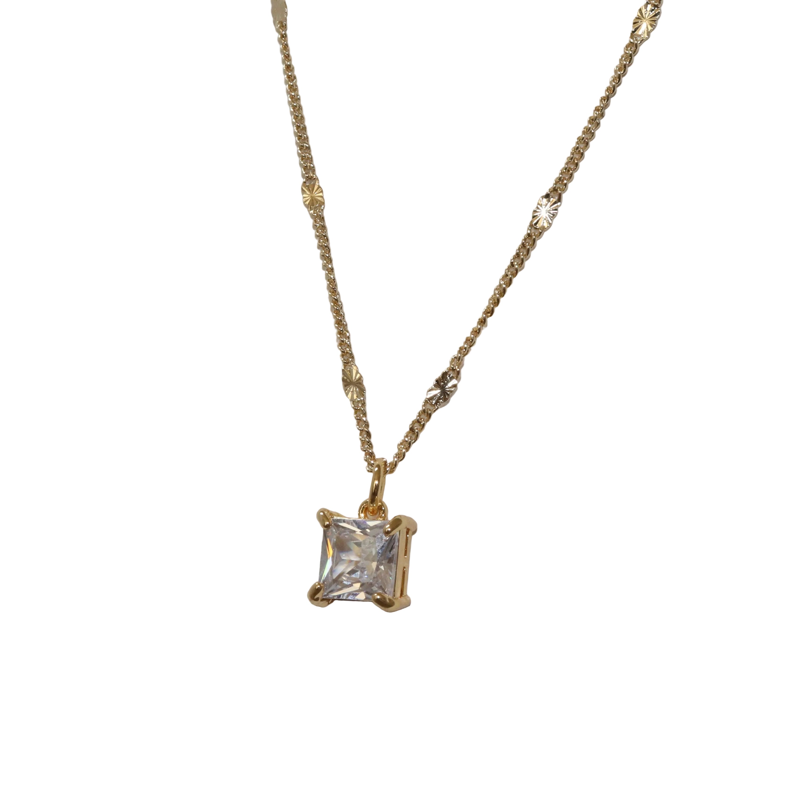 Ashlyn Necklace