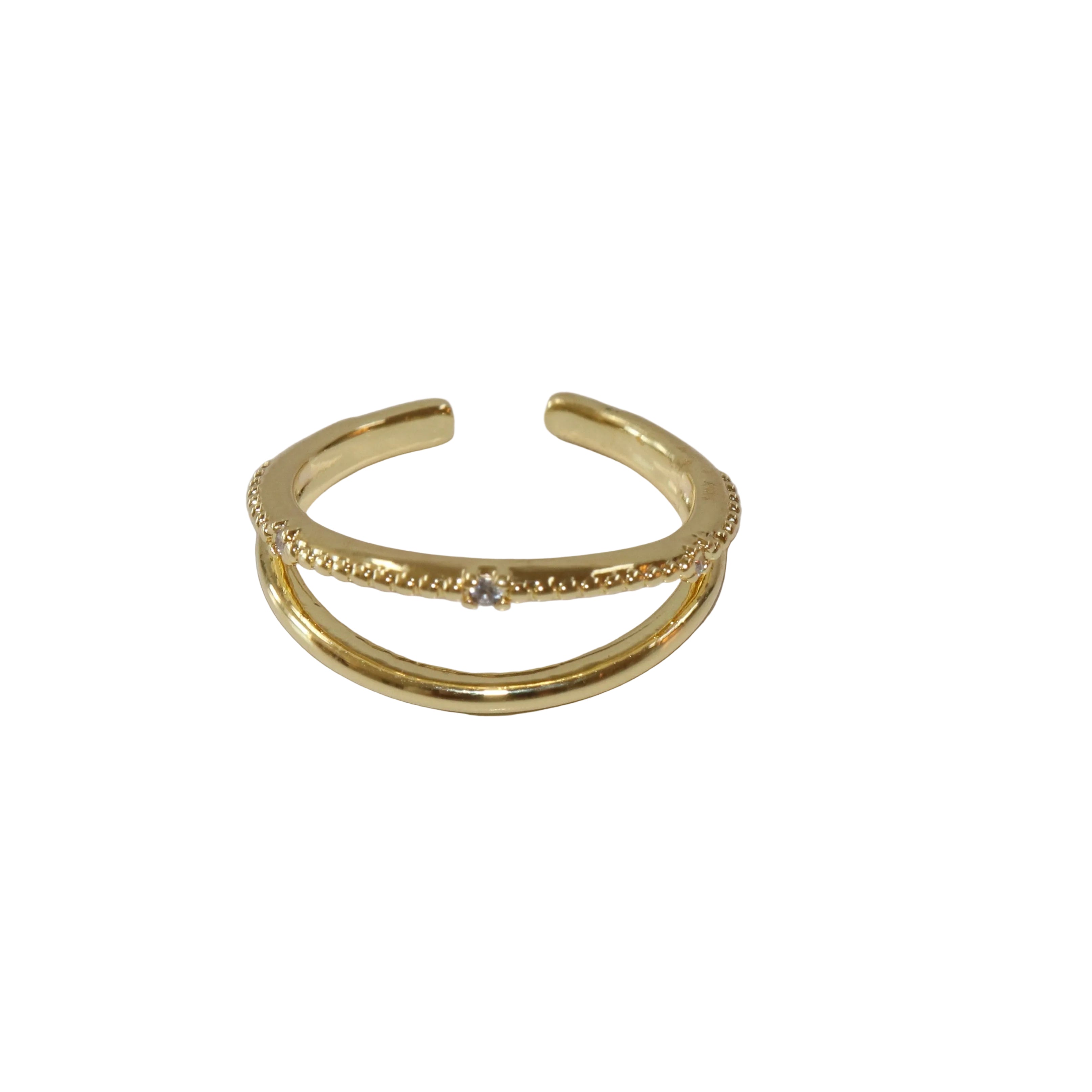 Halo Ring