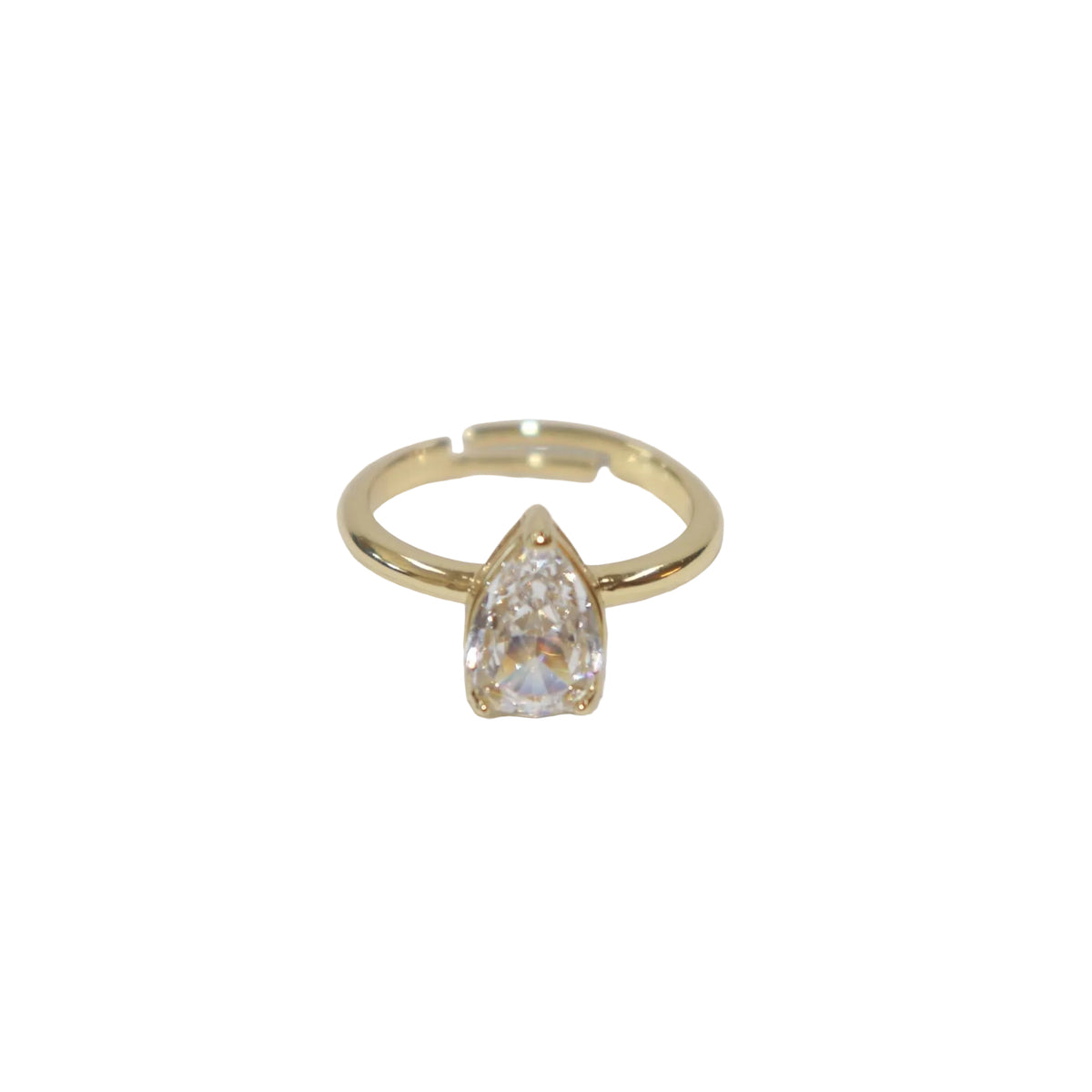 Destello Ring