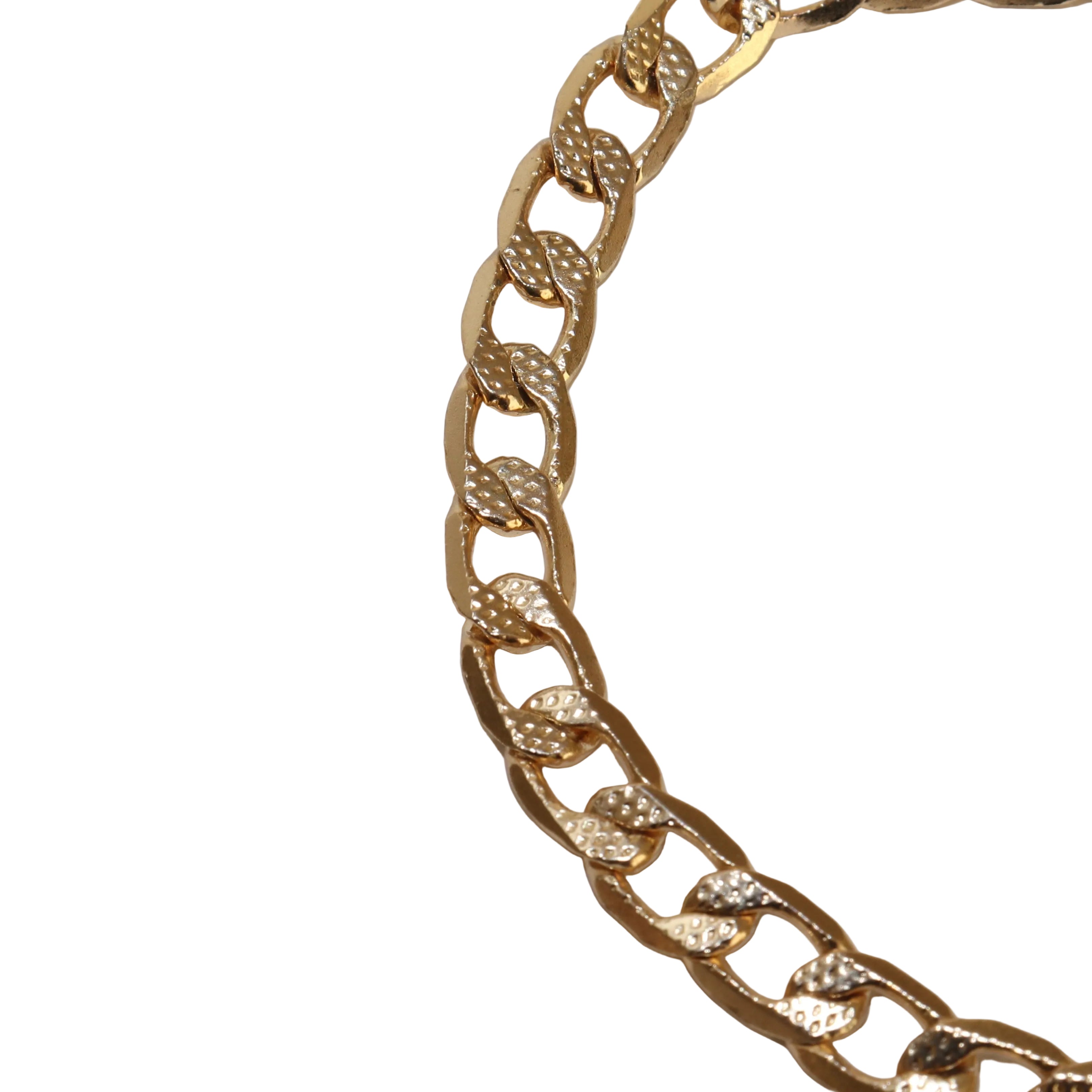 Milagros bracelet