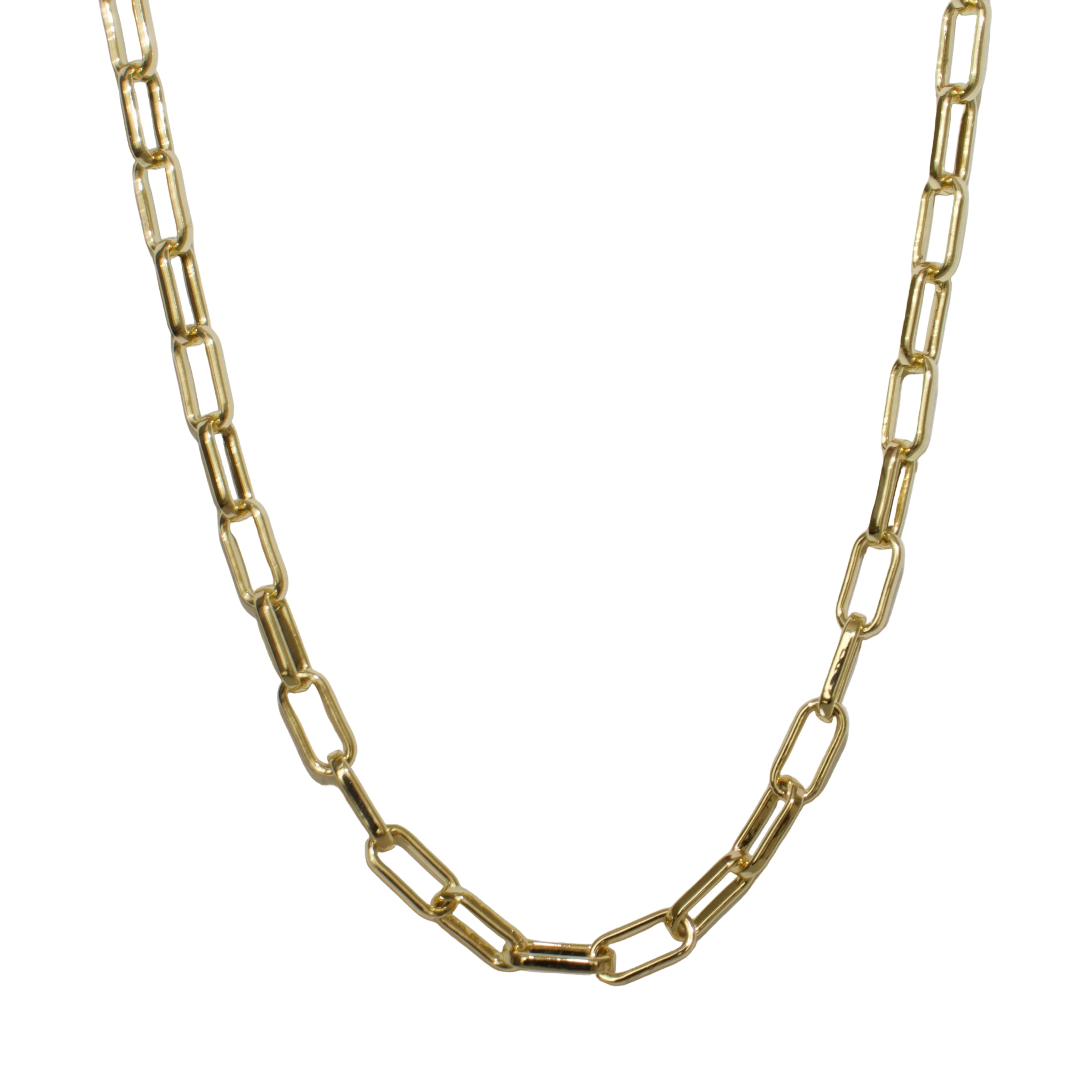 Mae Necklace
