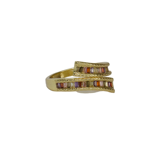 Athena Ring