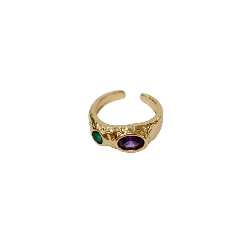 Tesoro ring