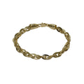 Interlinked Bracelet