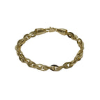 Interlinked Bracelet