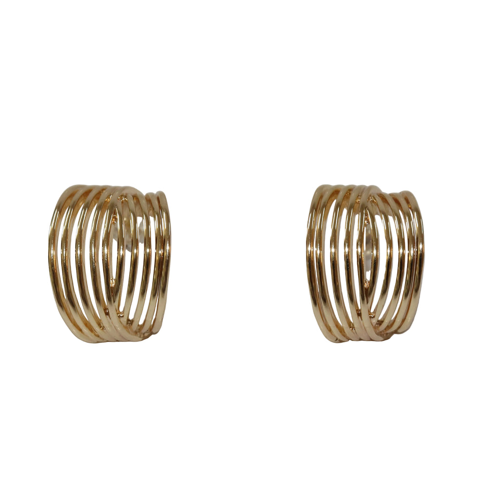Paloma Hoops