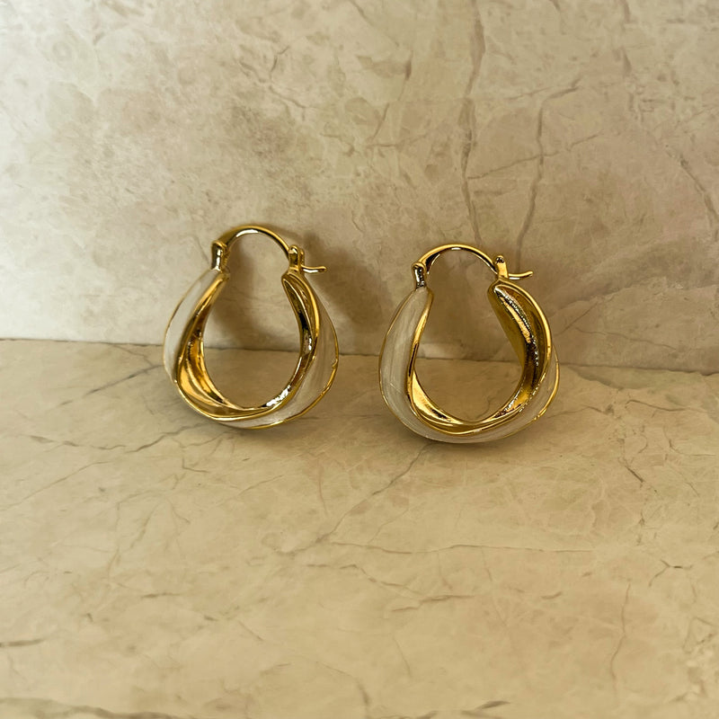 Living in Luxury Hoops
