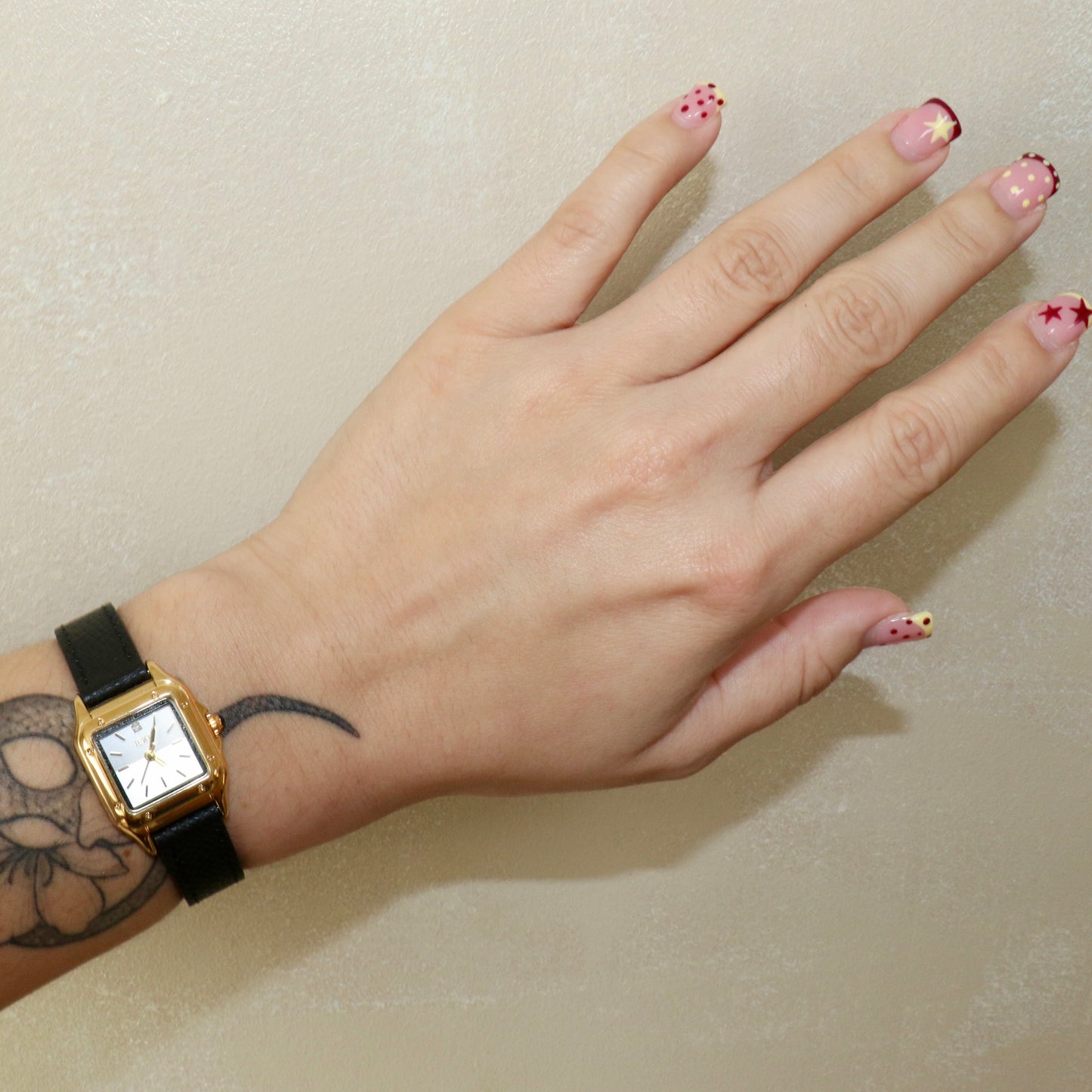 Muse watch