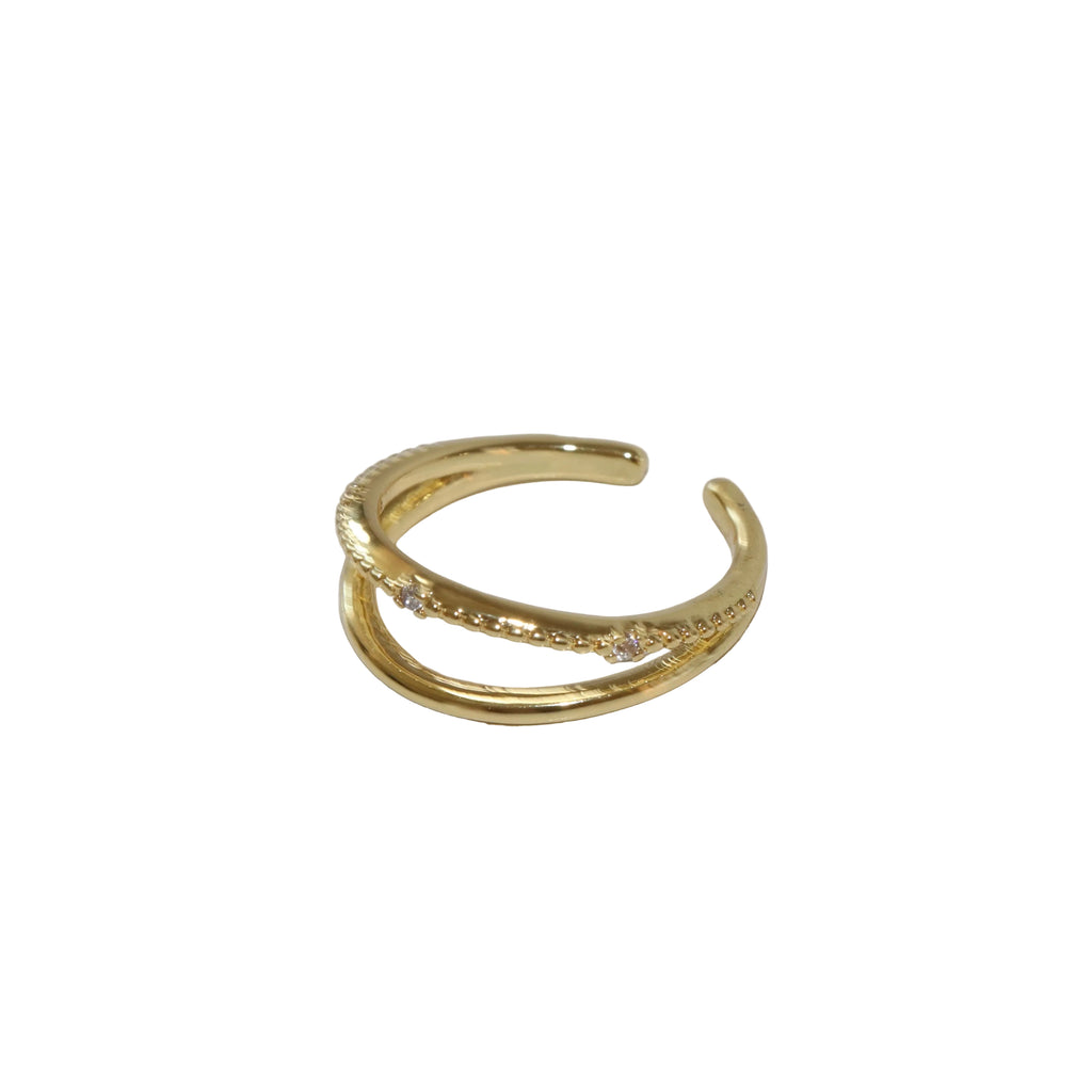 Halo Ring
