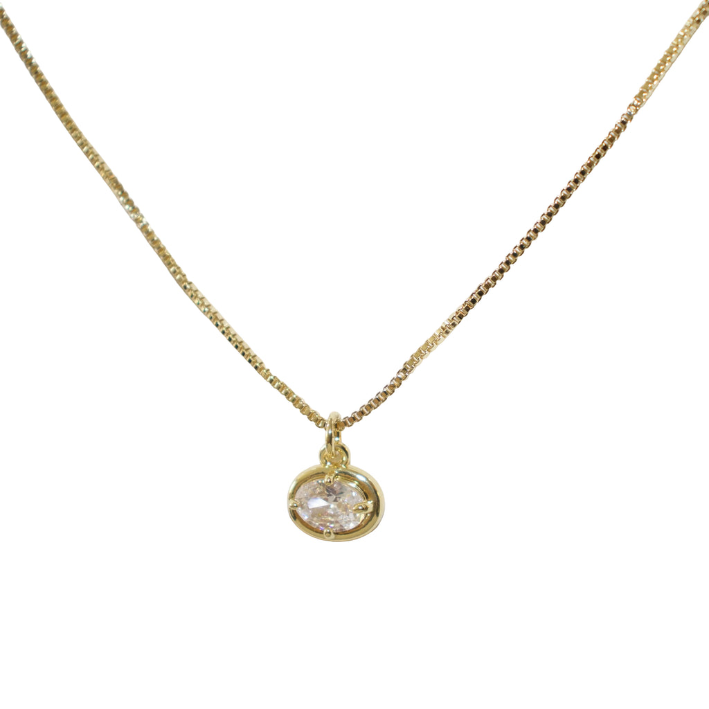 Serena necklace
