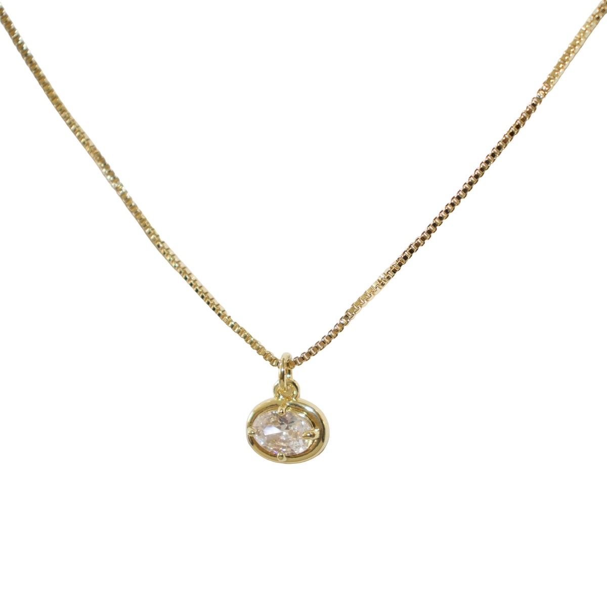 Serena necklace