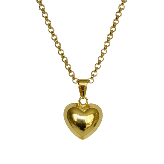 Your Love Necklace