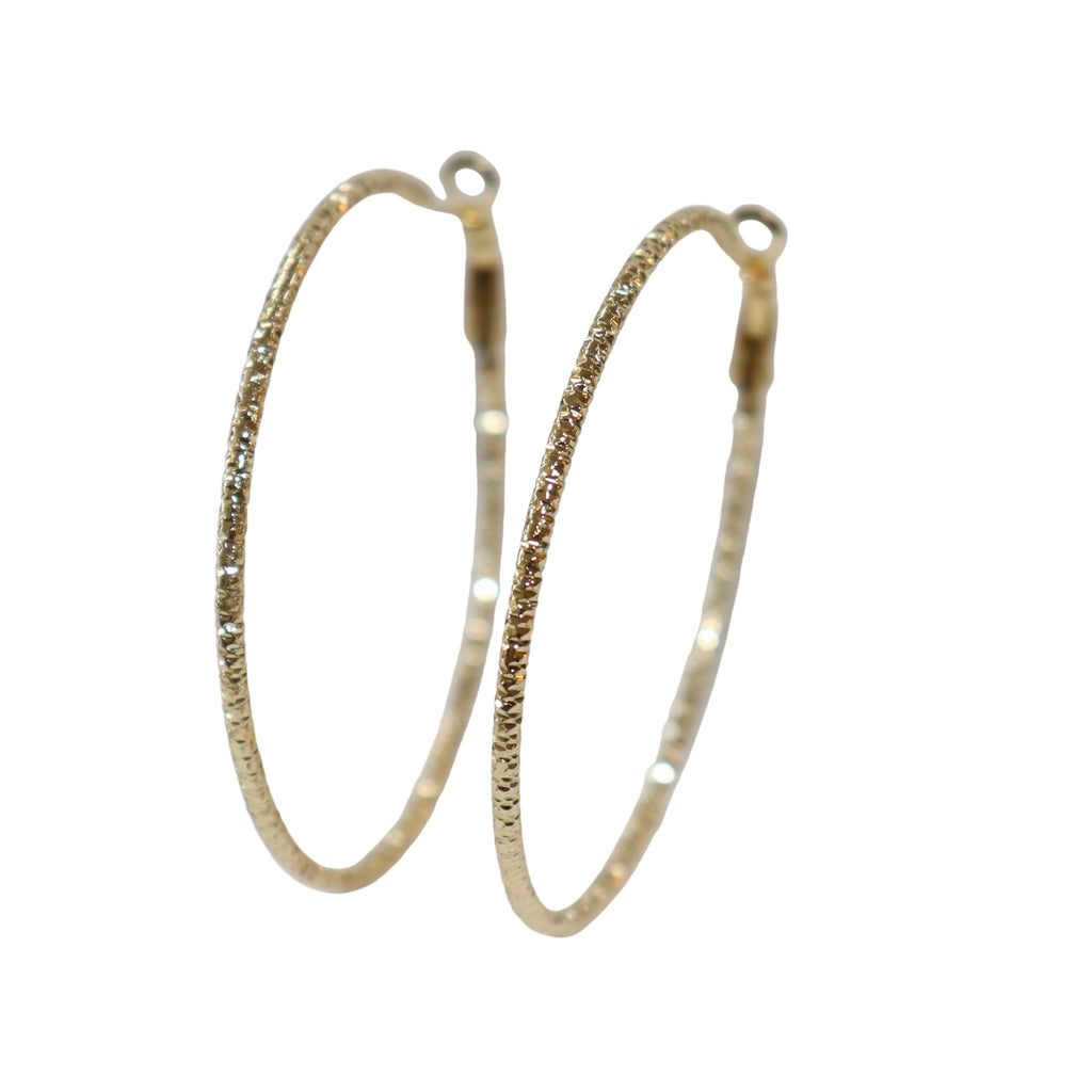 Mia hoop