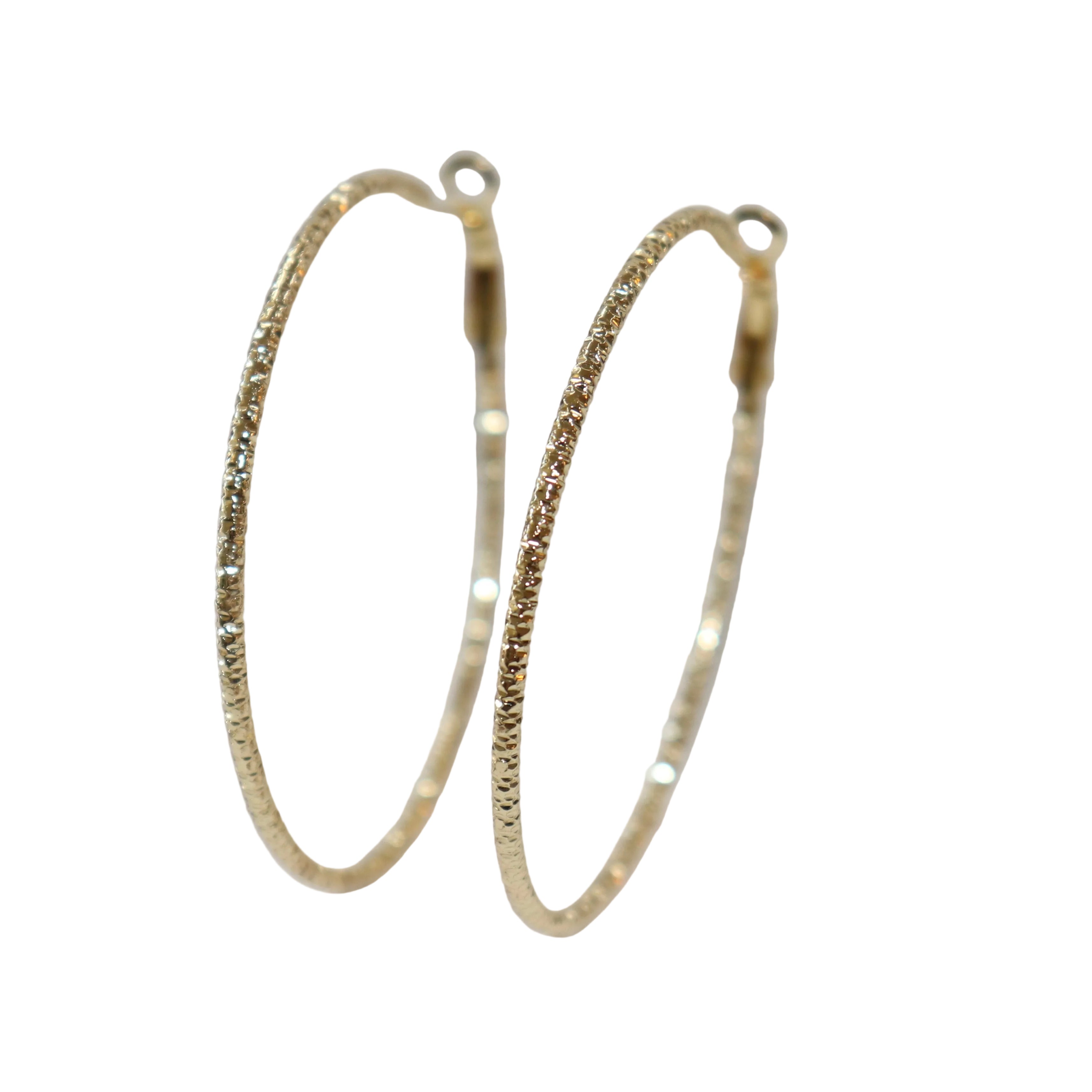 Mia hoop