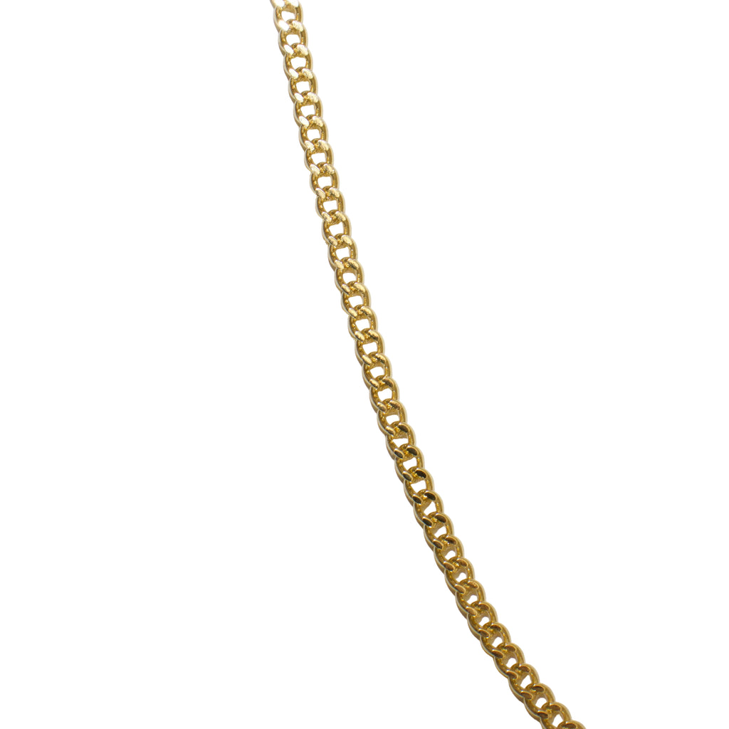 Mini Cuban Chain