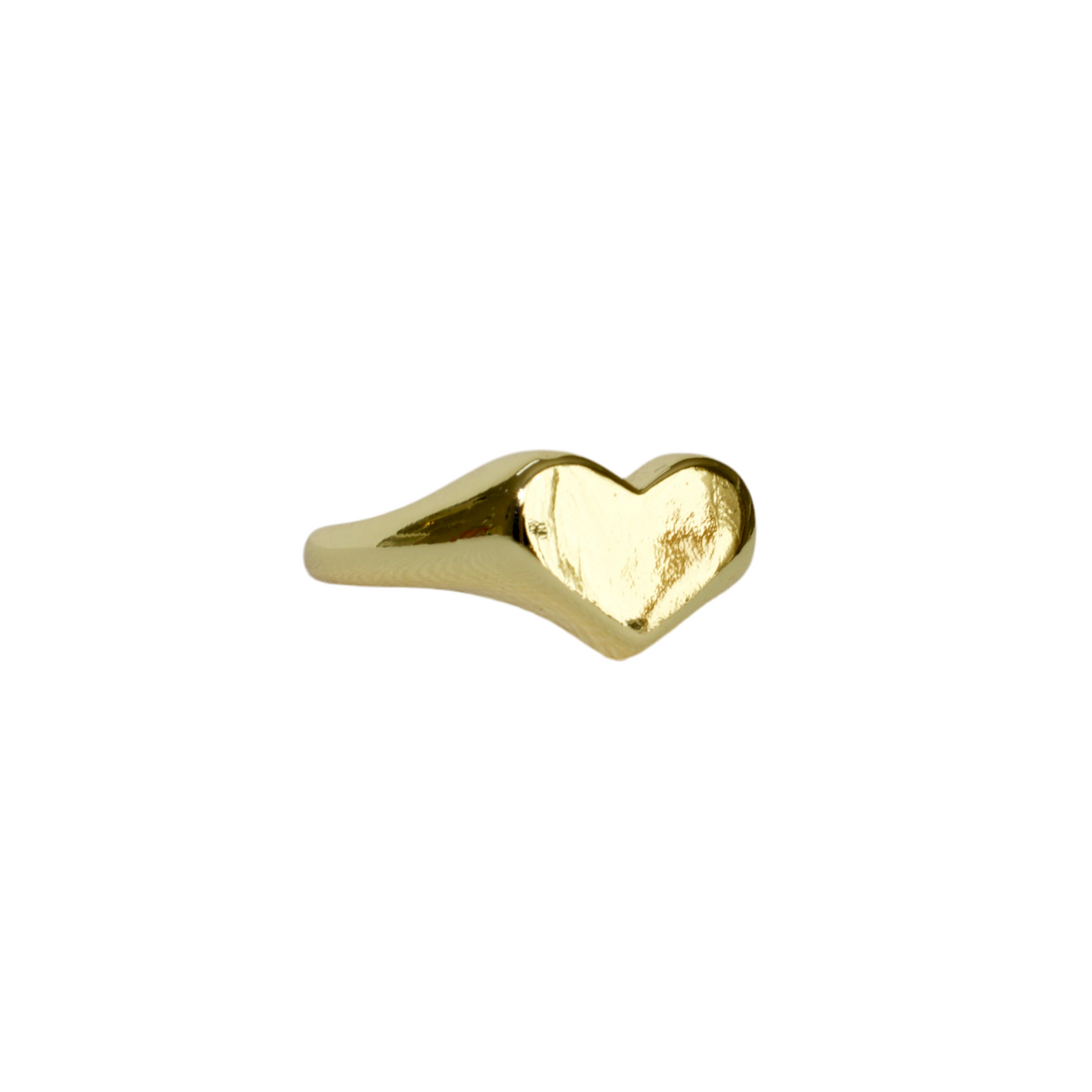 Corazon Ring