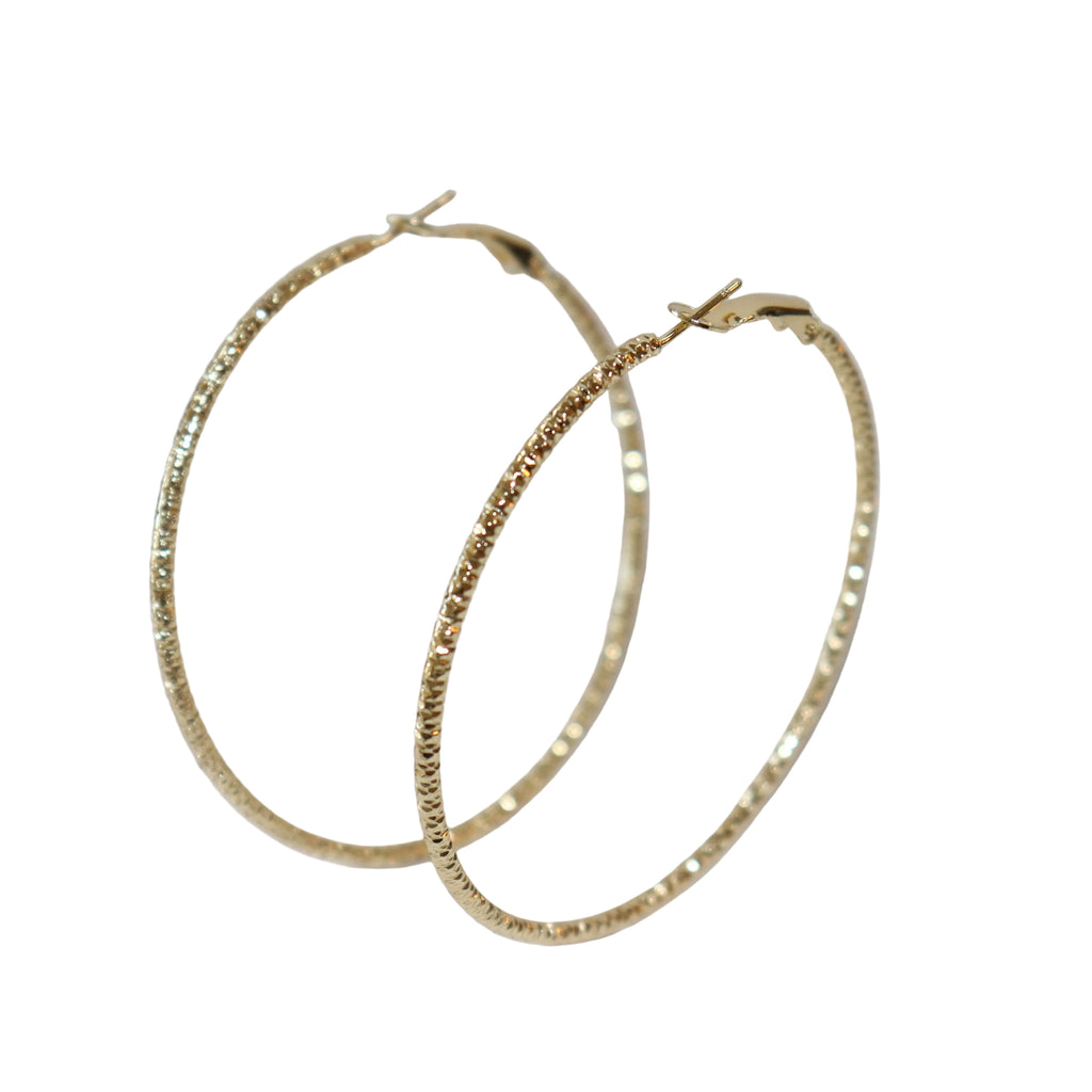 Mia hoop