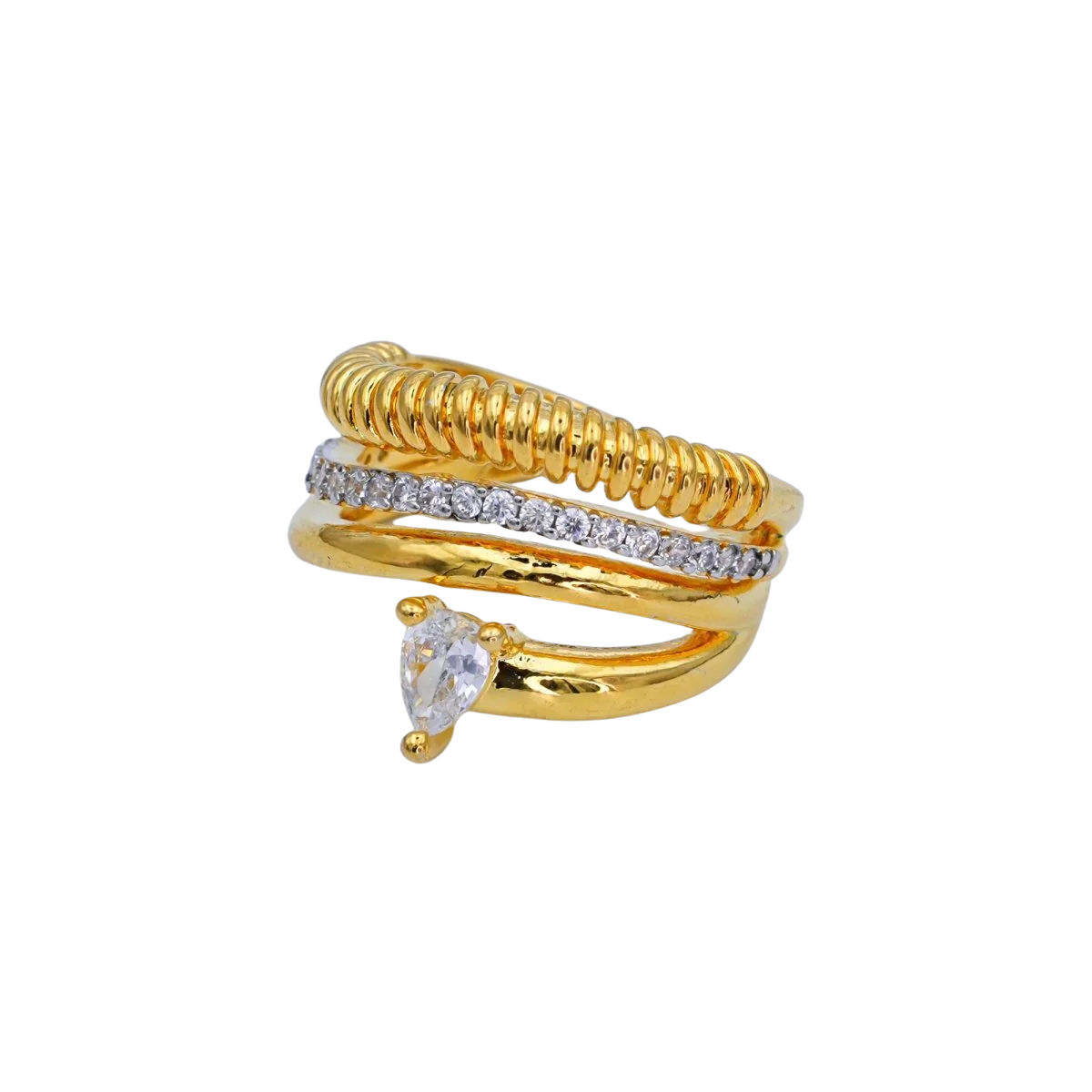 Sora ring