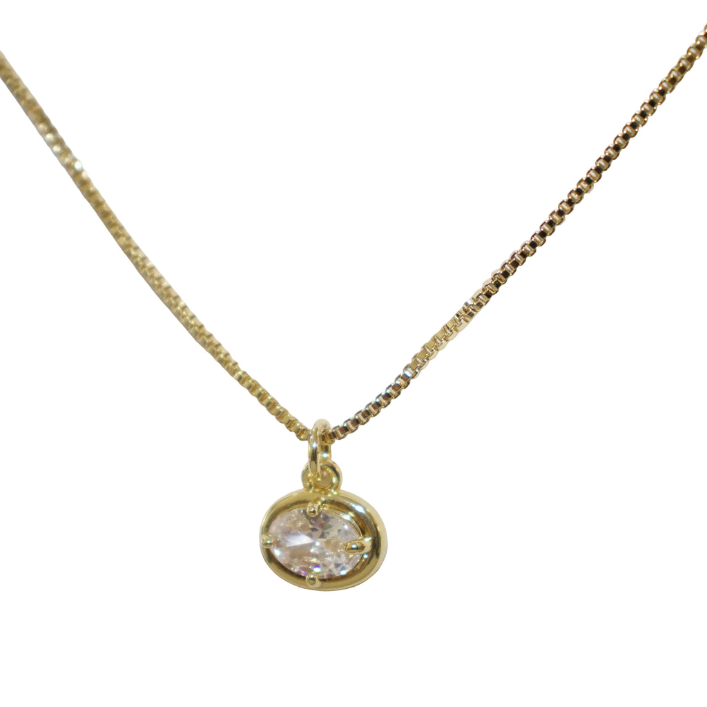 Serena necklace