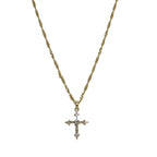 Rosalie necklace