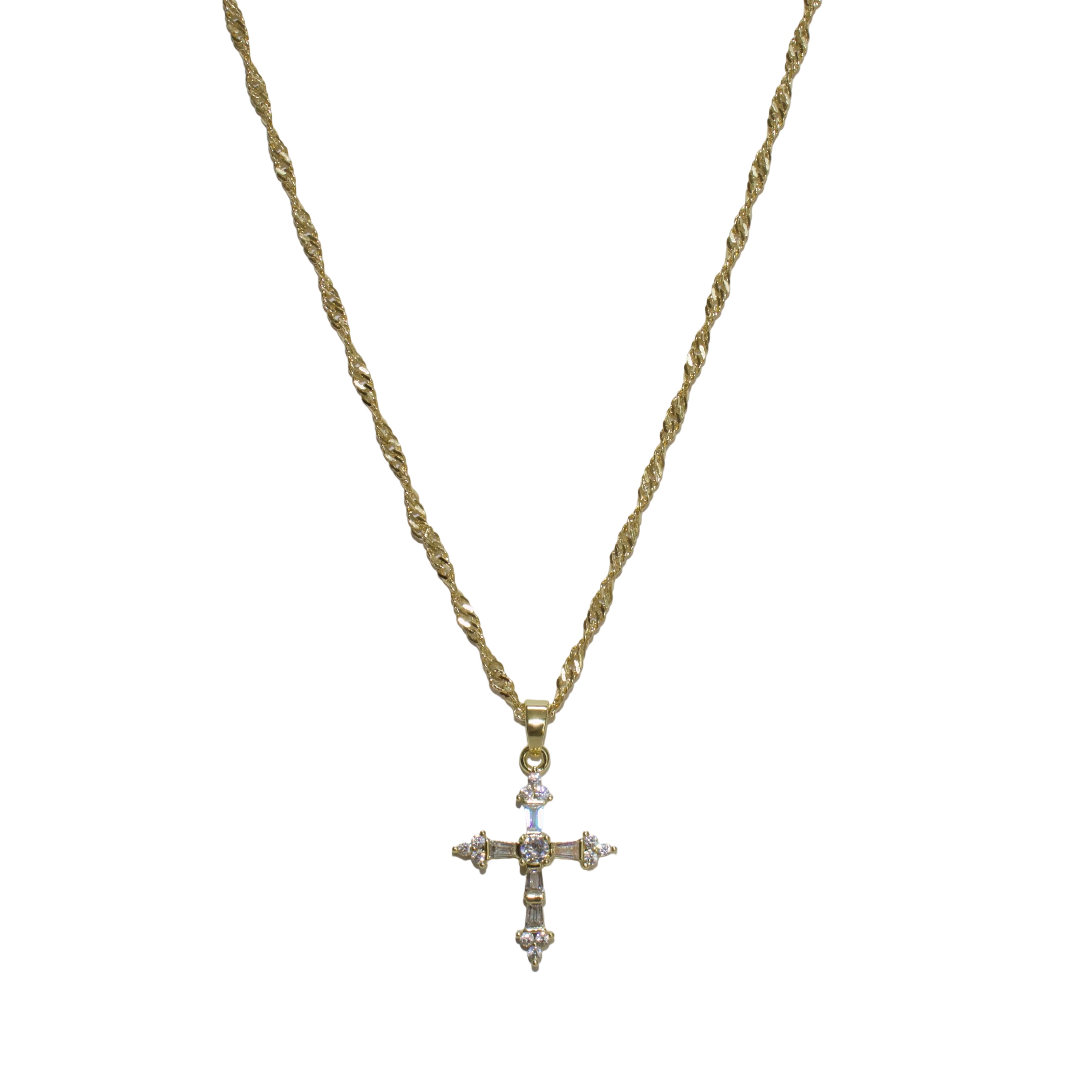 Rosalie necklace