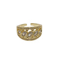 Isadora ring
