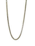 Lina curb necklace
