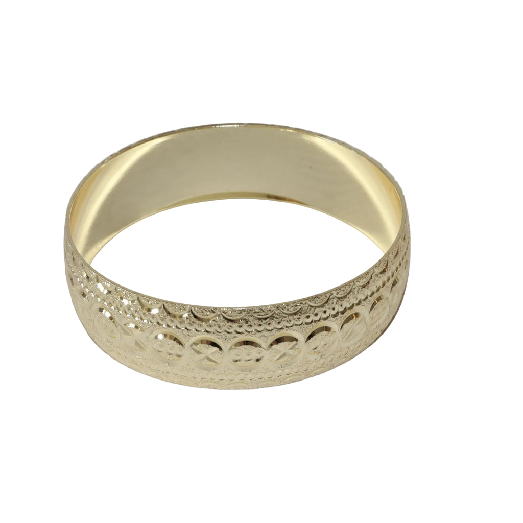 Holly Bangle