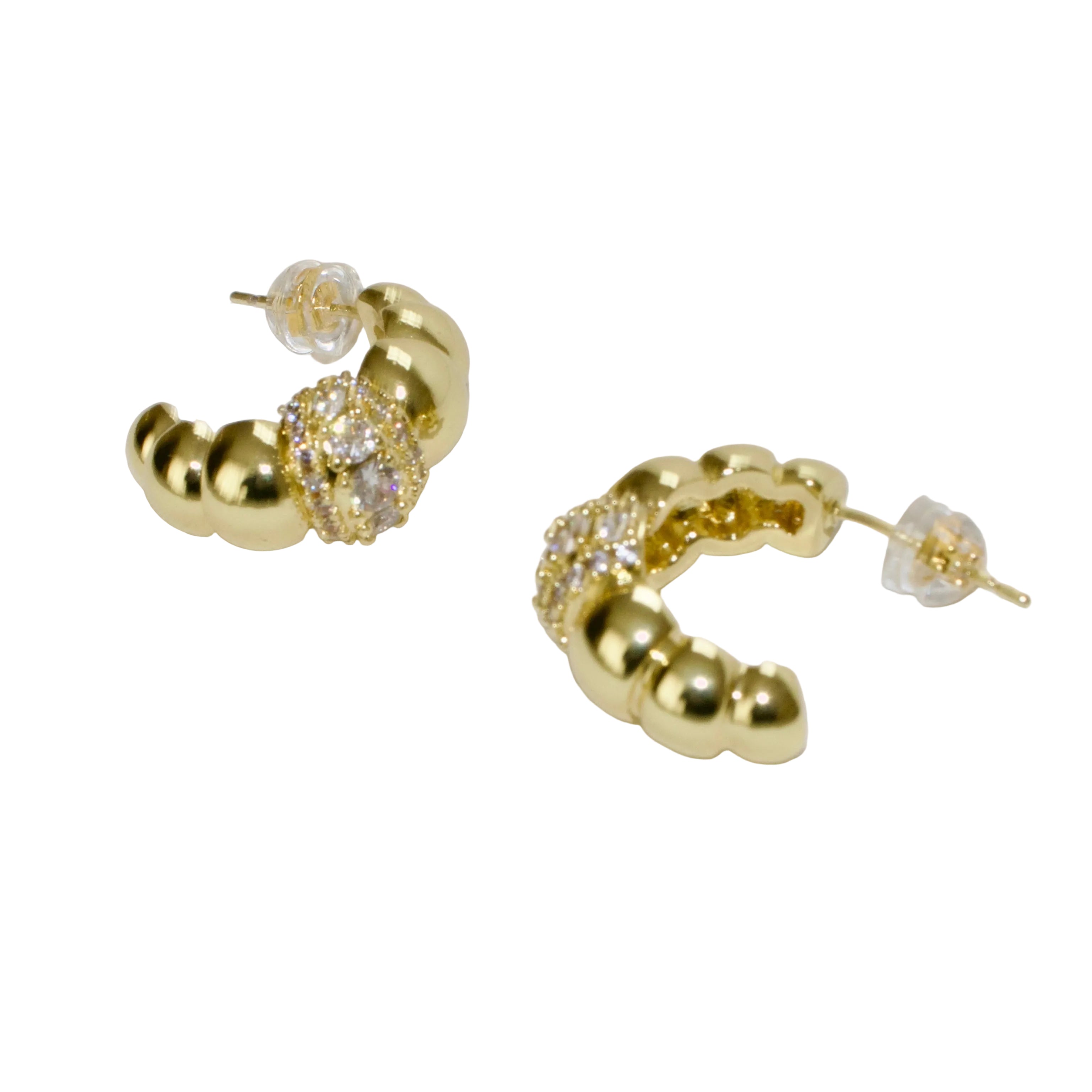 Golden Globe Hoop