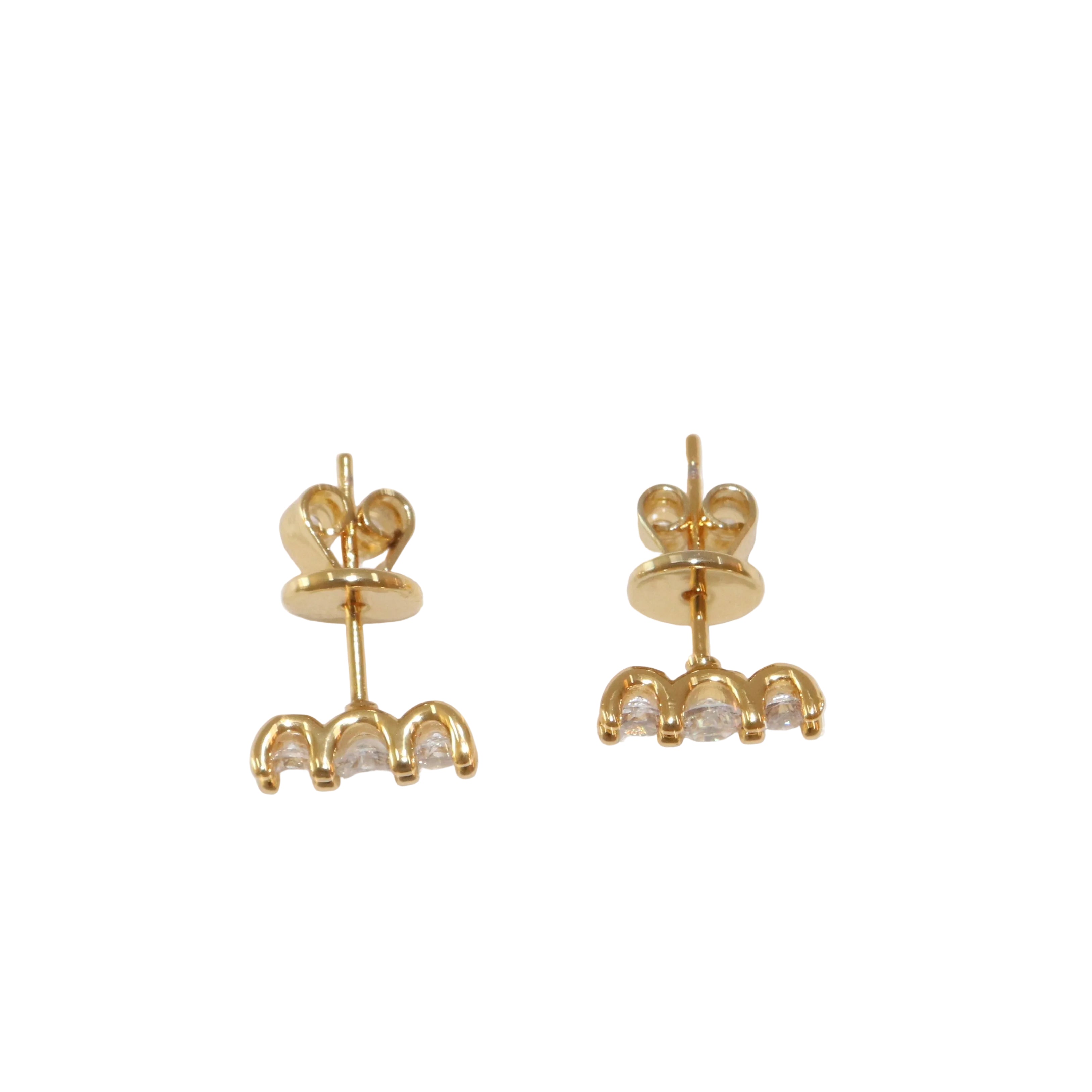 Lucia Studs