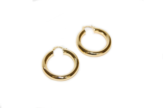 Thalia hoops