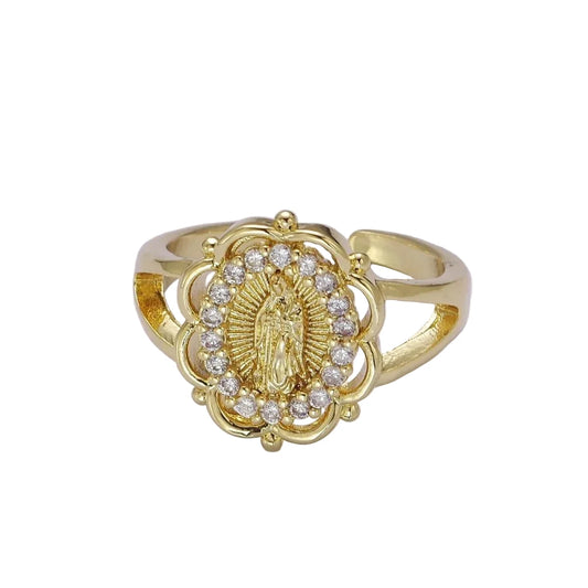 Our Lady Ring