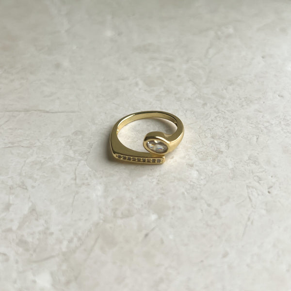 Balance Ring